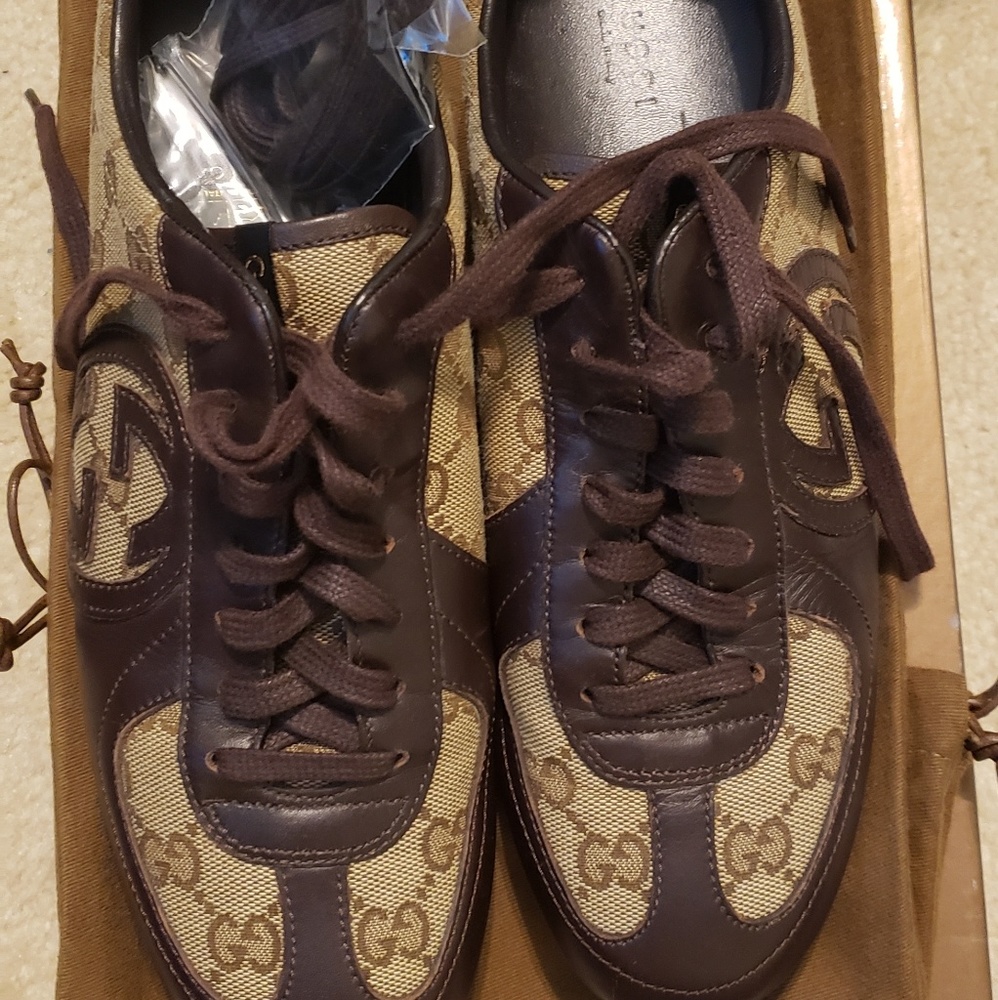 Shoes